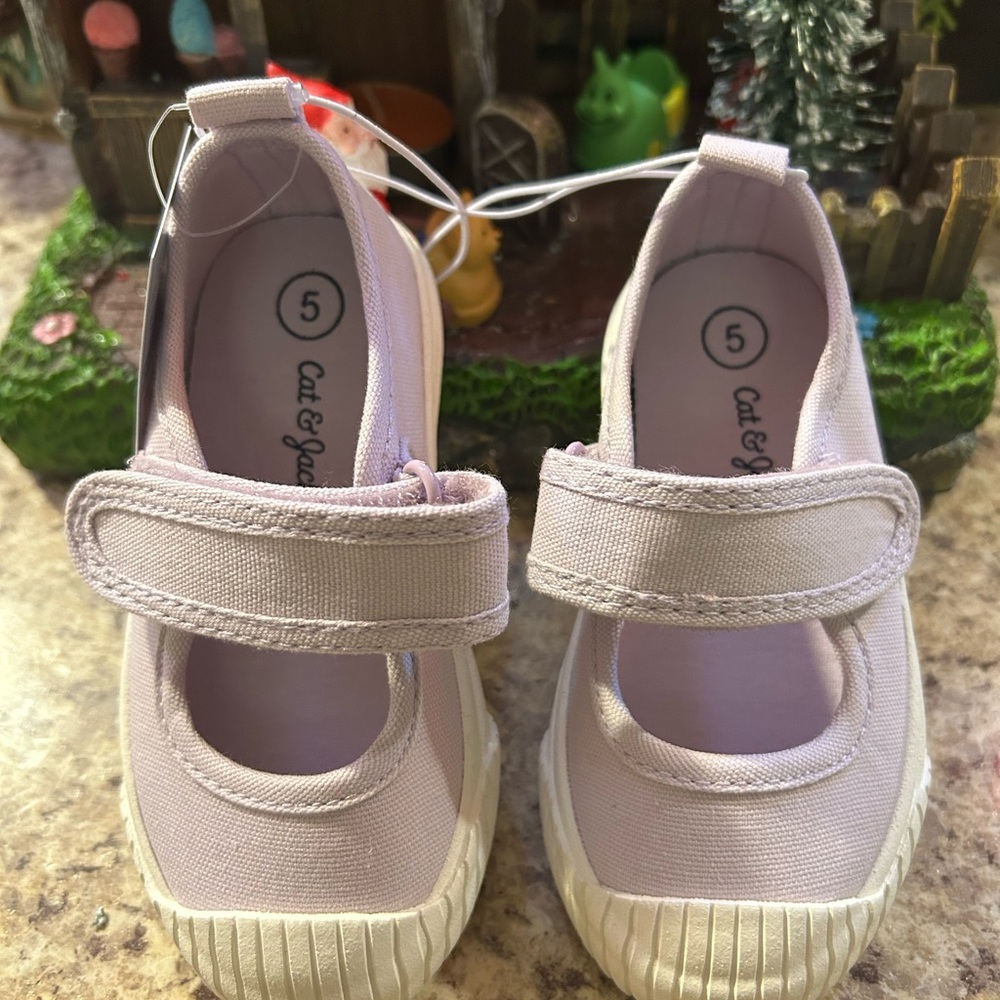 Toddler girls shoes